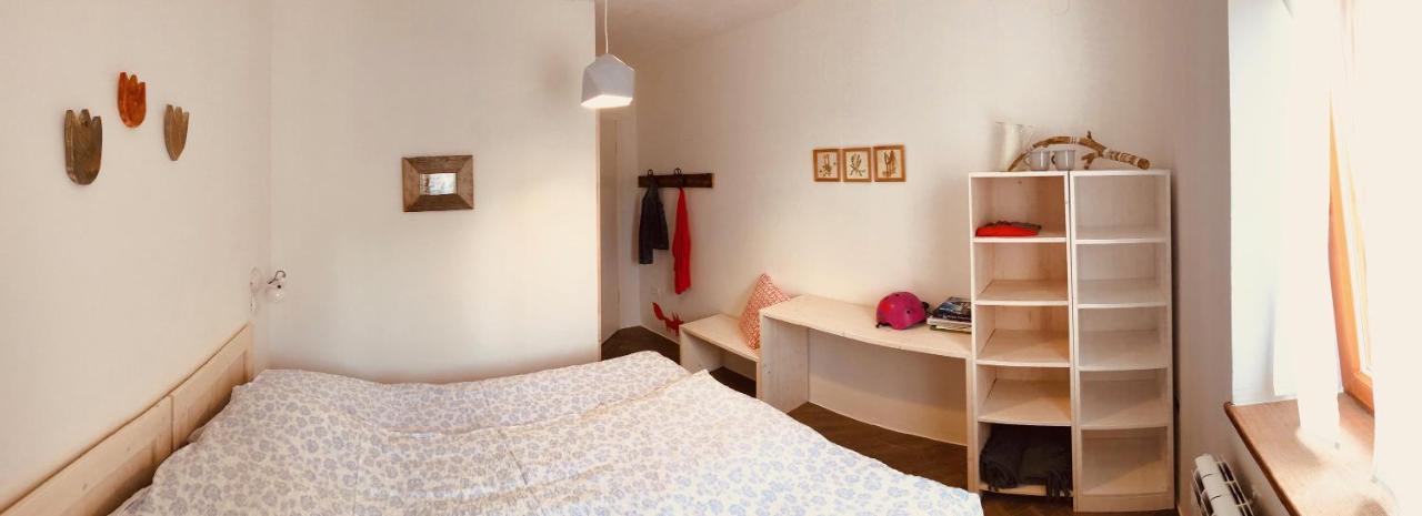B&B Mad Mountain โรบิดิสเช ภายนอก รูปภาพ