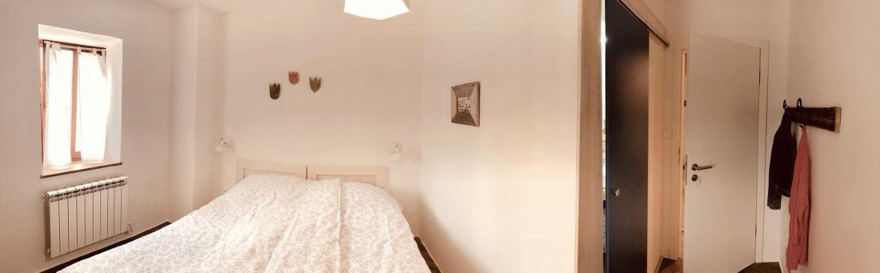 B&B Mad Mountain โรบิดิสเช ภายนอก รูปภาพ